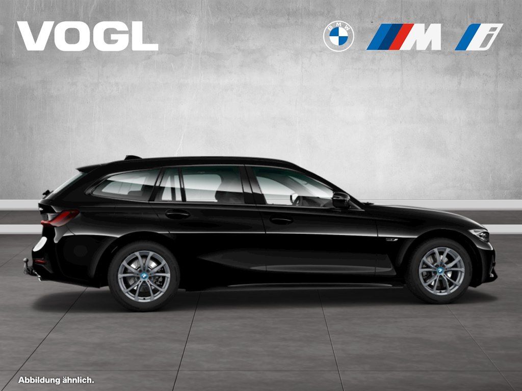 BMW 320e Touring - Samsaru's Car Outlet