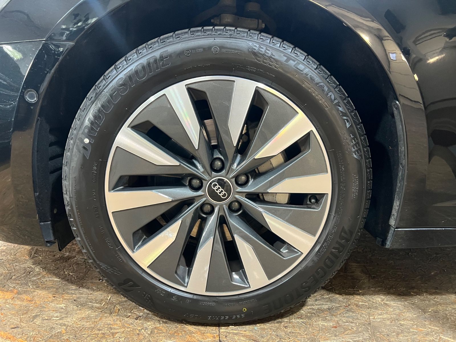 Audi A6 Lim. 40 TDI quattro design2.0 DSG/el.HECK/CAM