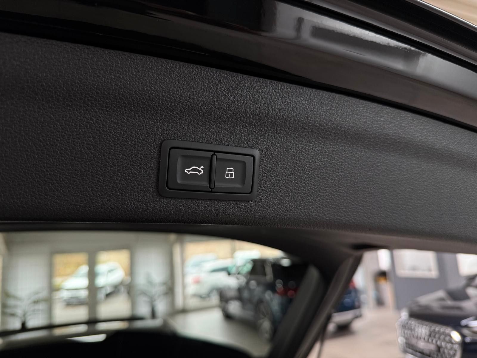 Audi Avant 4.0 TFSI quattro* KERAMIK *PANO *B&O*