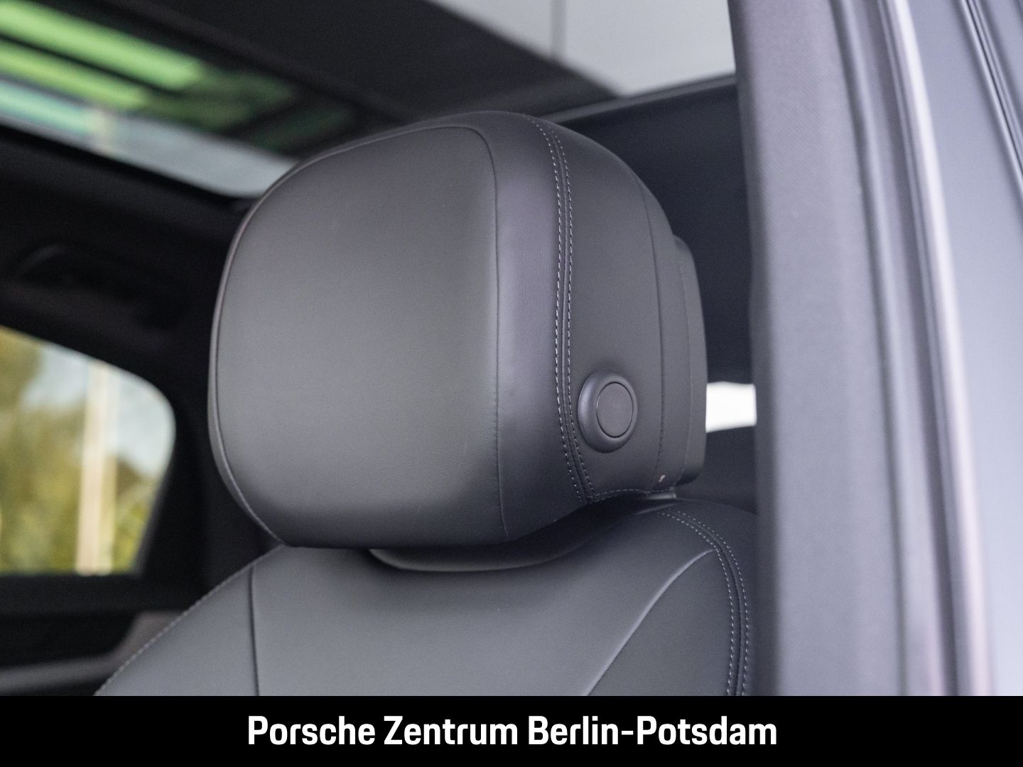 Porsche Cayenne E-Hybrid Coupe BOSE Panorama LED-Matrix