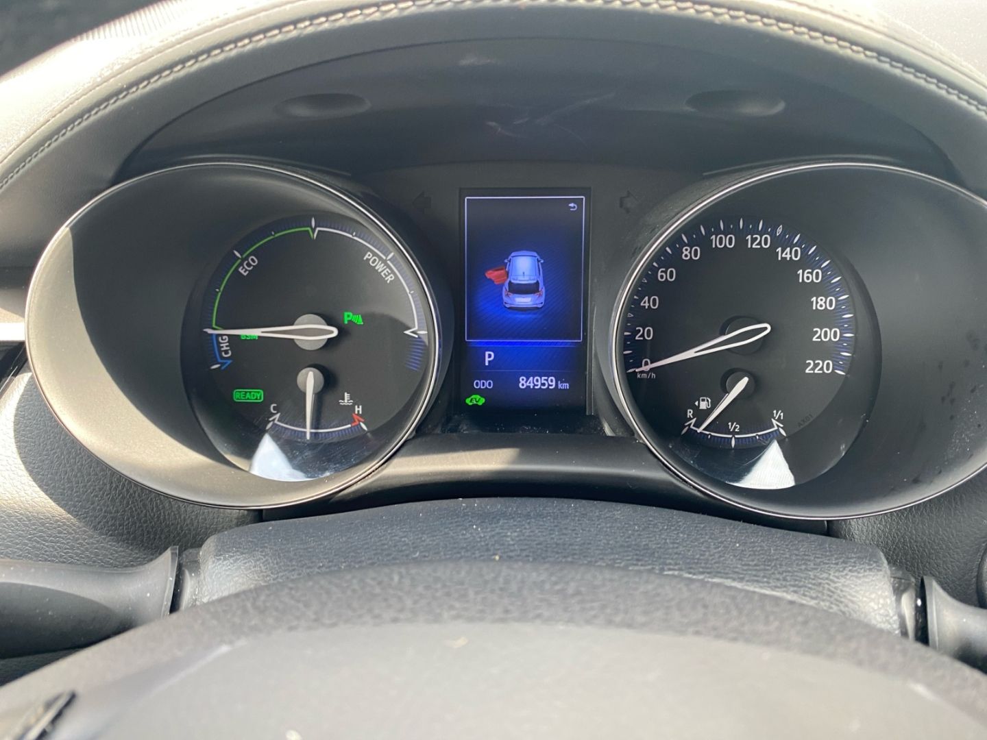 Toyota C-HR 1.8 Hybrid Style Selection - Samsaru's Car Outlet