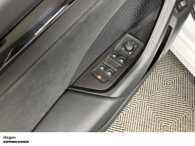 Skoda Octavia Combi 2.0 TDI DSG RS 4x4 MATRIX NAV PAN