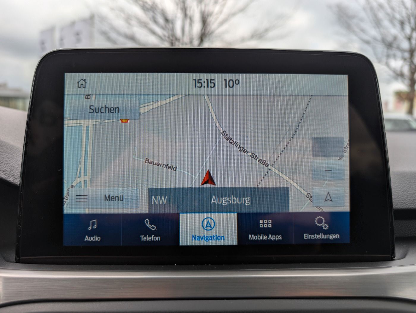 Ford Focus Turnier 1.5 Titanium X Aut - Samsaru's Car Outlet