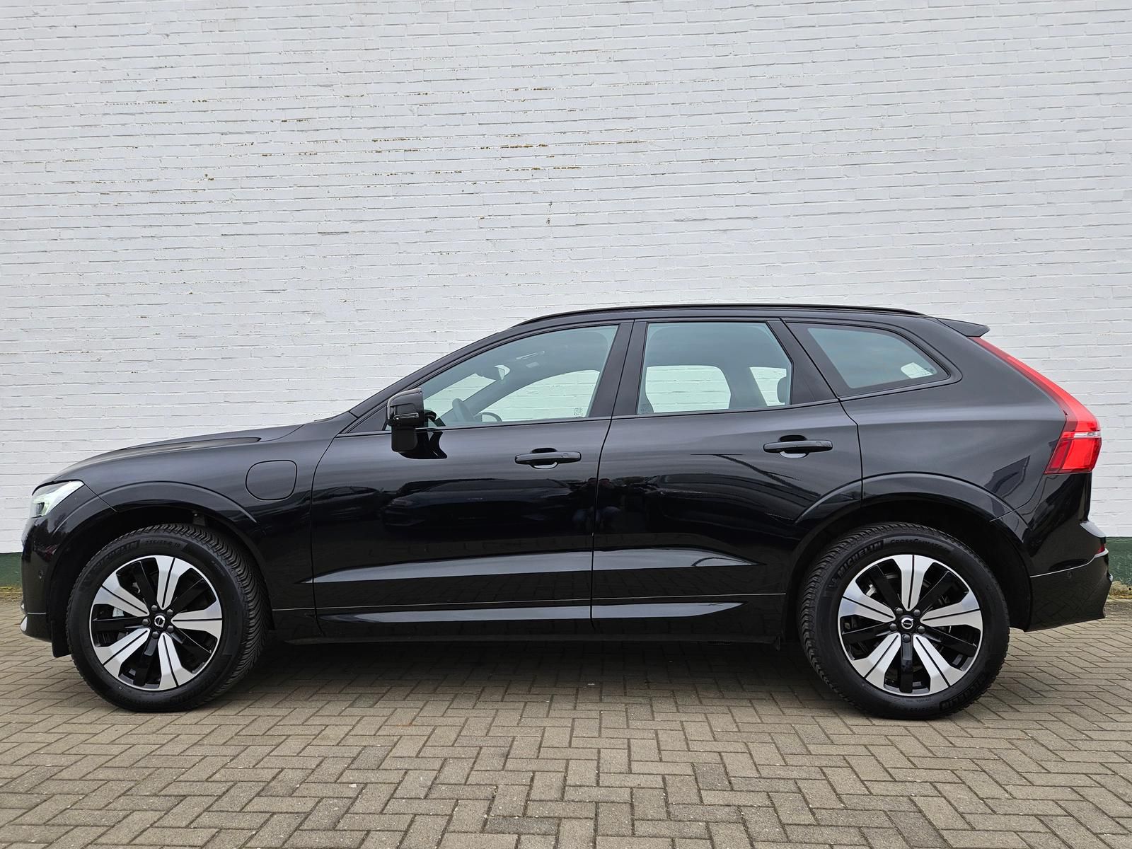 Volvo XC60 T6 AWD Plus Dark*AHK*ACC*Panorama*360*