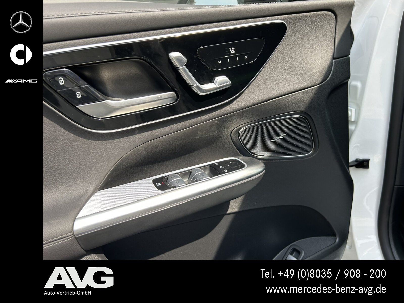 Mercedes-Benz GLC 220 d 4M Edition AMG Pano AHK DIGITAL 360°
