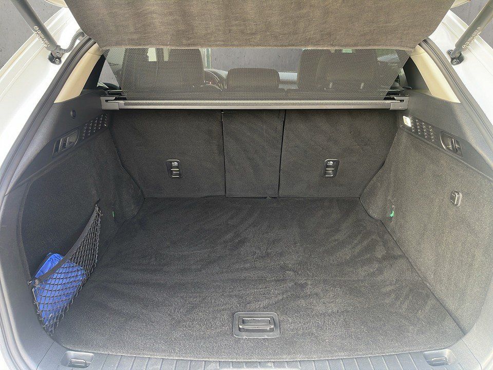 Mazda CX-60 Homura ++ALLE-Pakete+AHK++