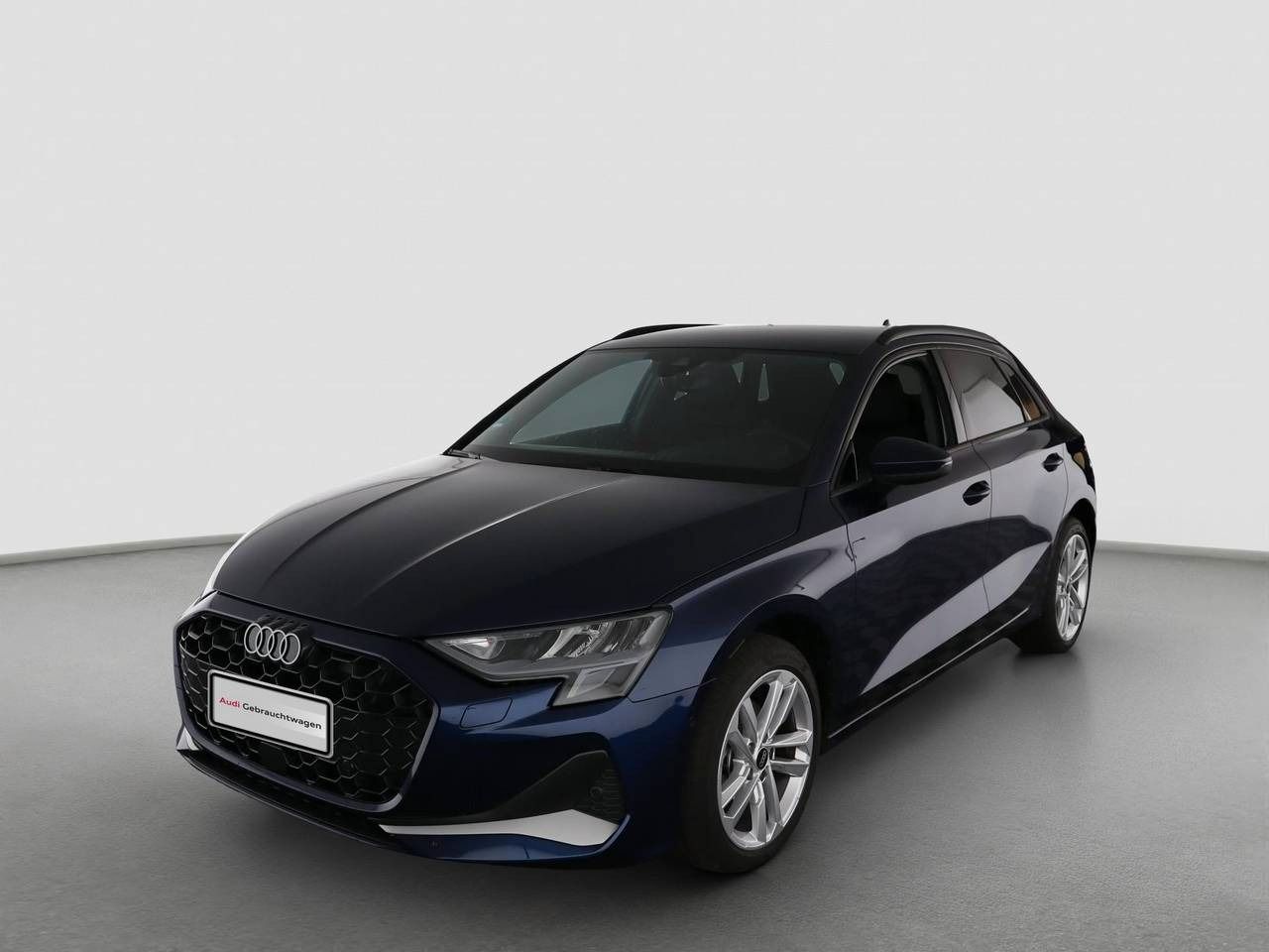 Audi A3 Sportback 30 TFSI advanced - Samsaru's Car Outlet