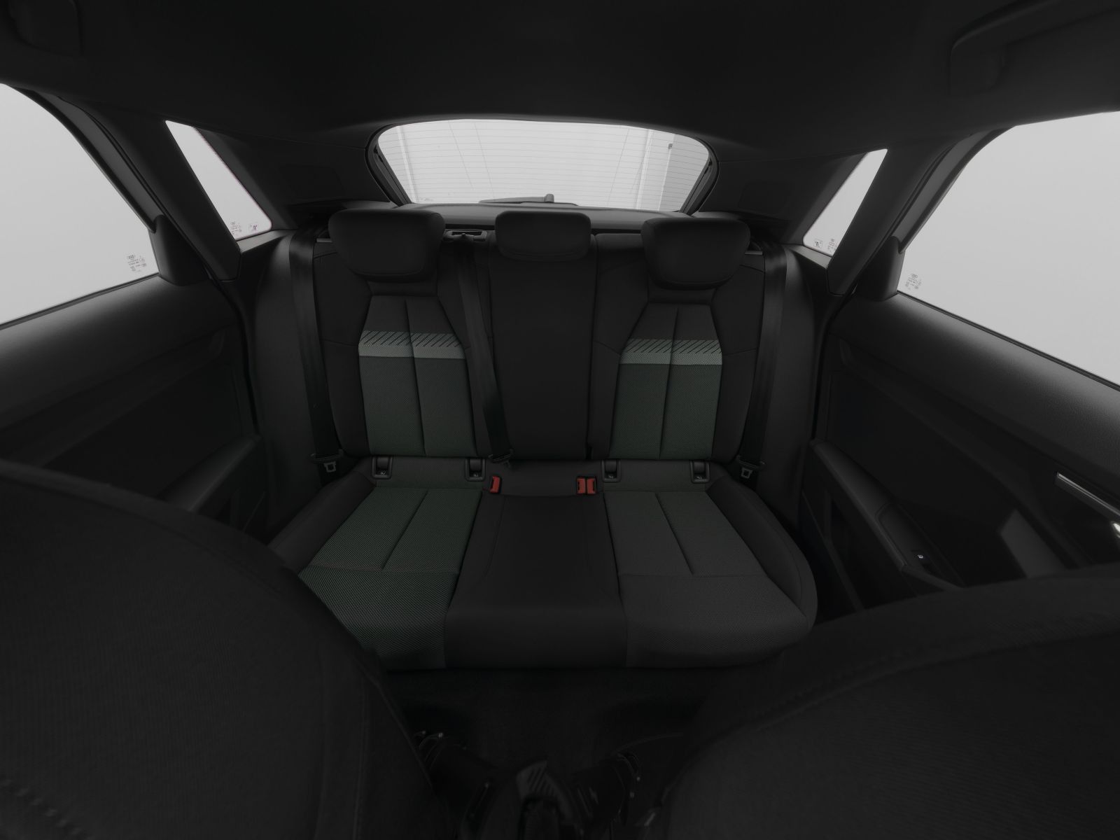 Audi A3 Sportback advanced 35 TFSI *ACC*VIRTUAL*18''*