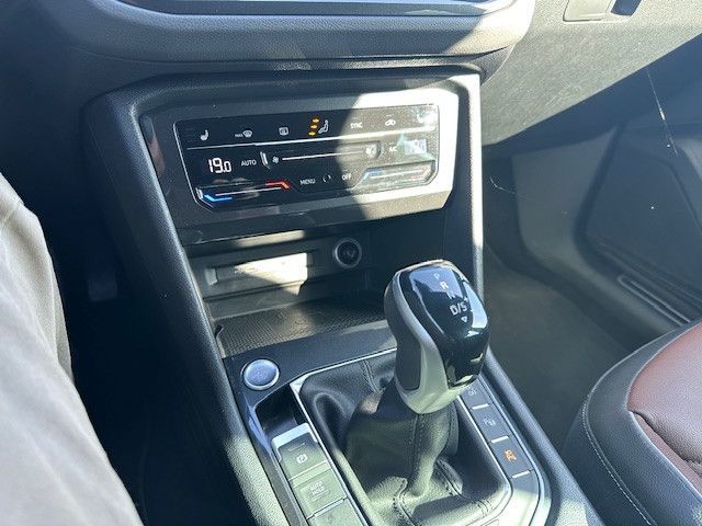 Volkswagen Tiguan 2.0 TDI 4M Elegance Matrix-LED+AHK