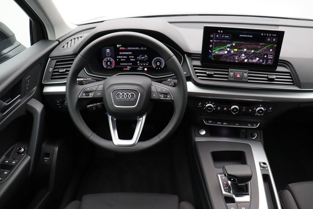 Audi Q5 35 TDI S line - Samsaru's Car Outlet