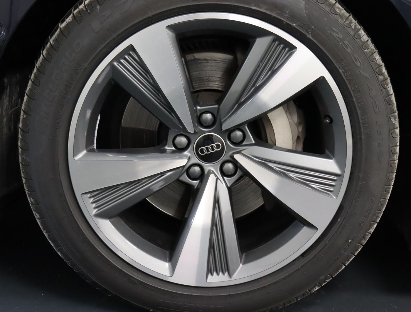 Audi A8 50 TDI quattro - Samsaru's Car Outlet