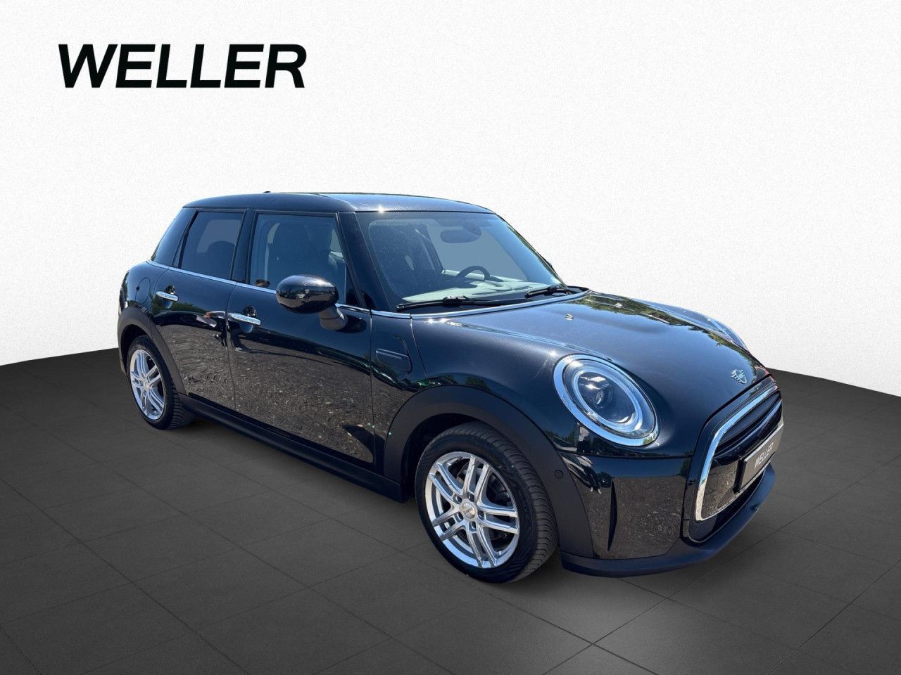 MINI One Sportsi - Samsaru's Car Outlet