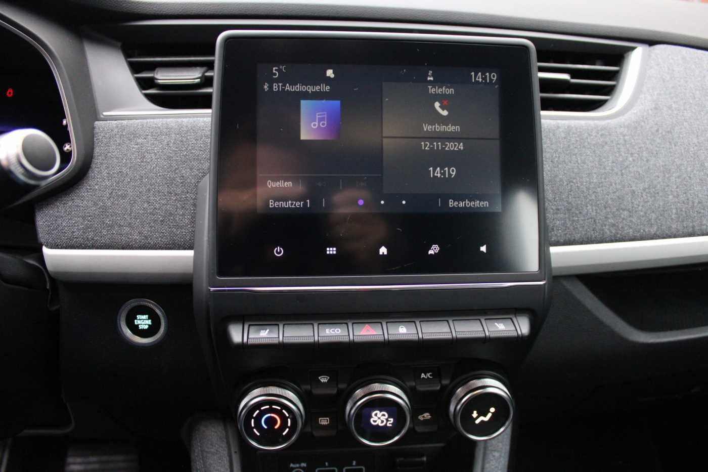 Renault ZOE R110 Z.E. 50 EXPERIENCE - Samsaru's Car Outlet