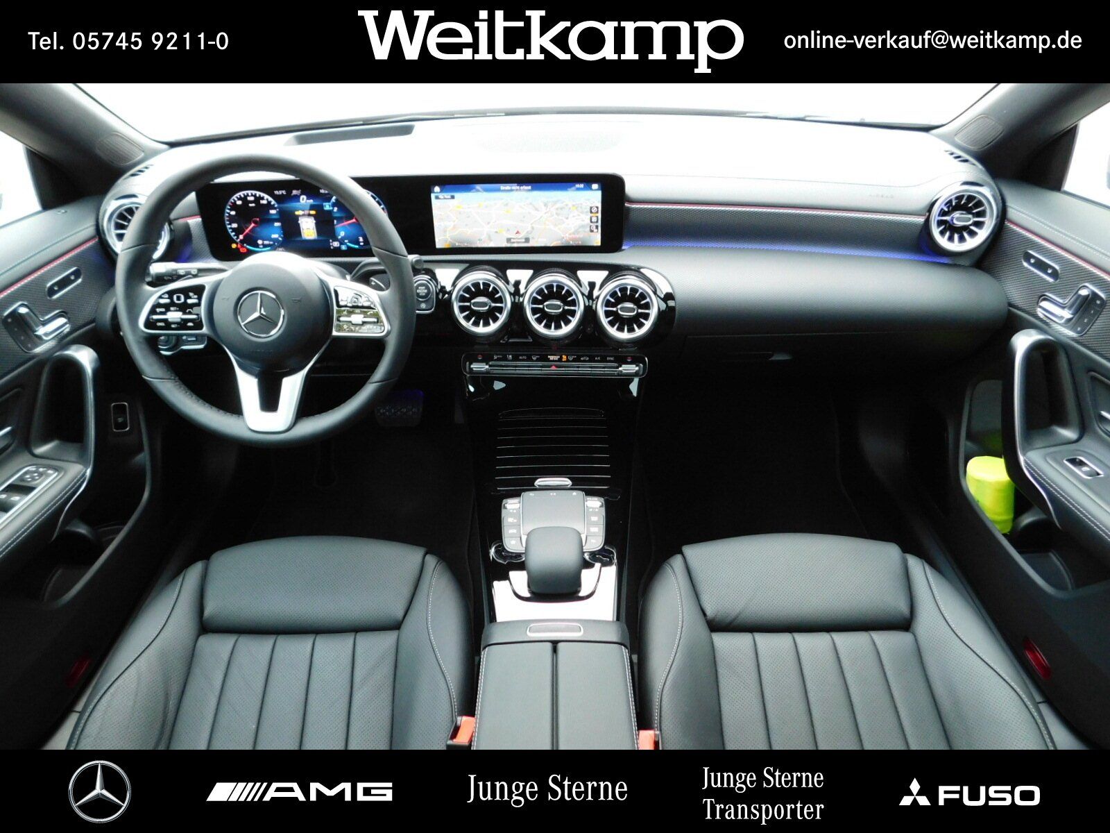 Mercedes-Benz CLA 250 4M Progressive - Samsaru's Car Outlet