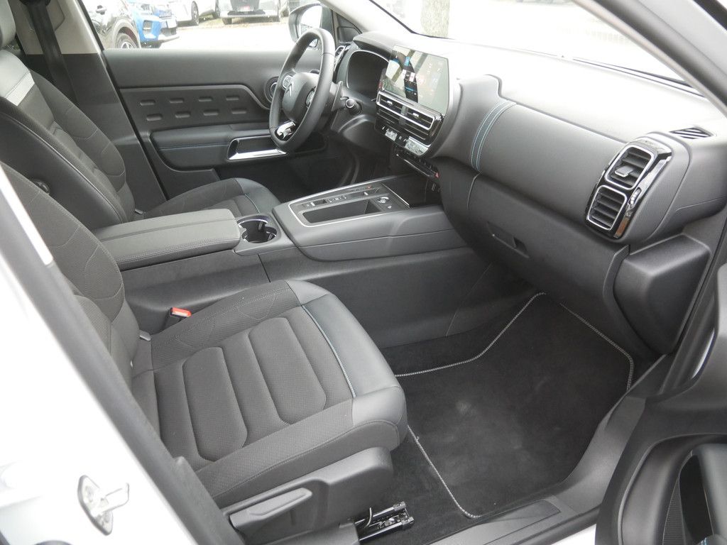 Citroën C5 Aircross PureTech 130 S&S EAT8 C-Series LED