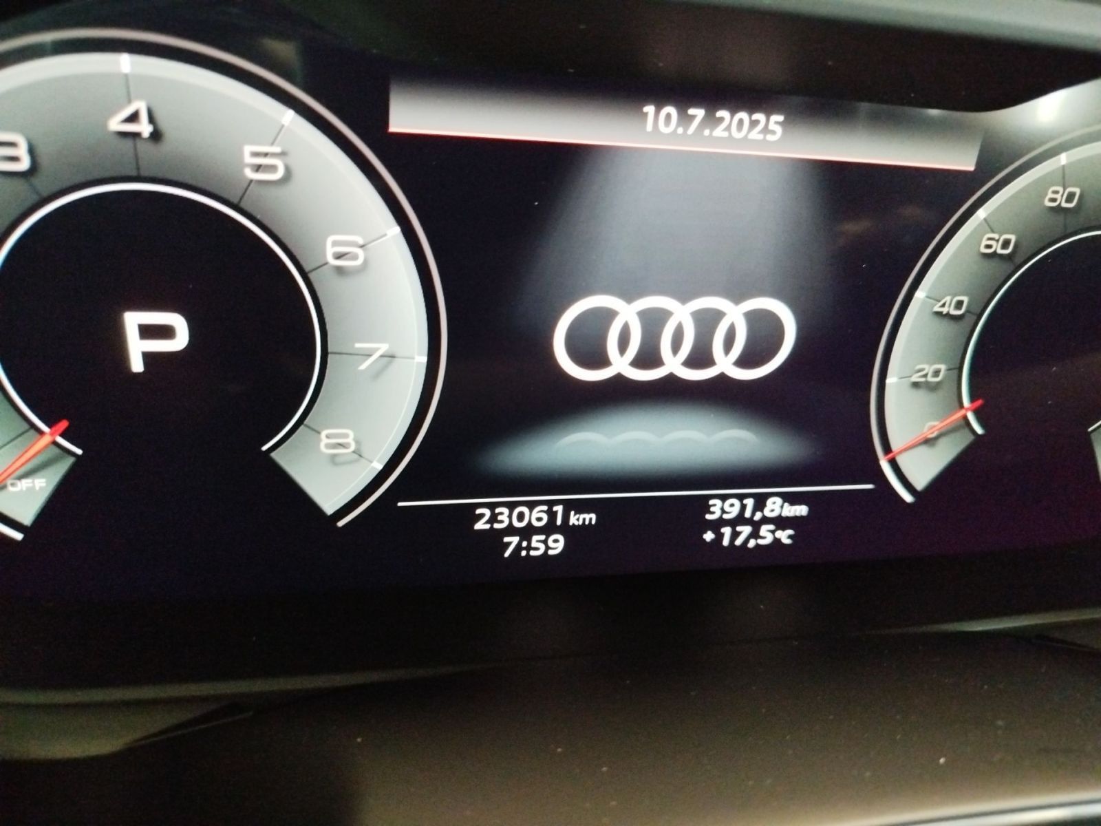 Audi A6 Avant 45 TFSI S tronic sport advanced - Samsaru's Car Outlet