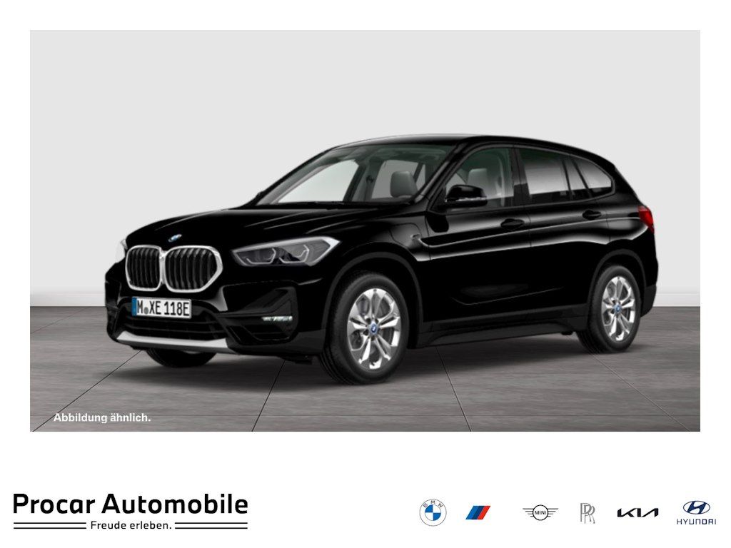 BMW X1 xDrive25e Advantage Aut. - Samsaru's Car Outlet