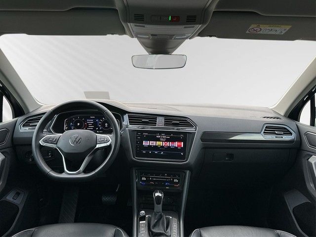 Volkswagen Tiguan 2.0TDI Elegance - Samsaru's Car Outlet