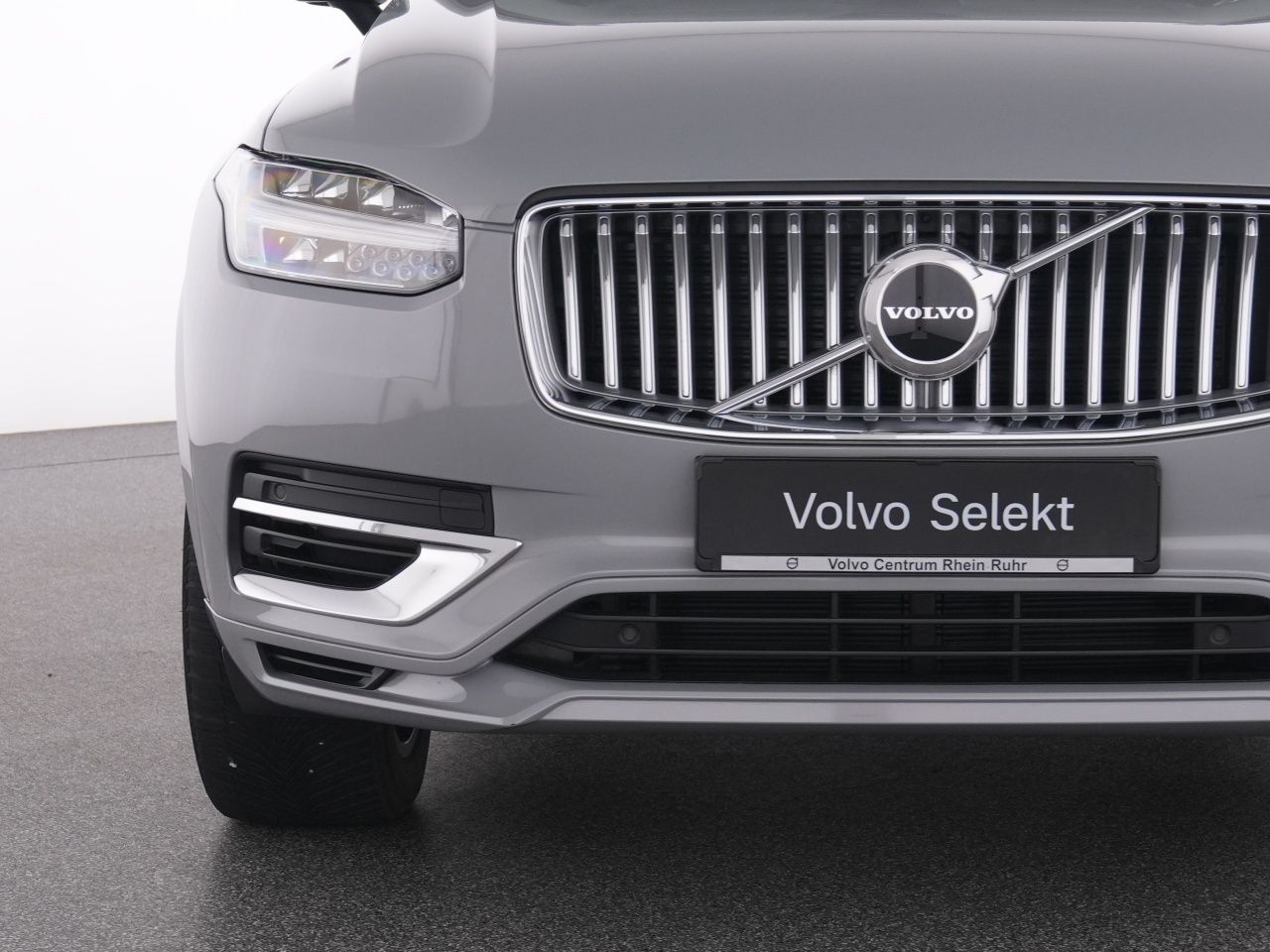 Volvo XC90 T8 AWD Core+STANDHZ+WINTERPAK+20''+BLIS+DAB