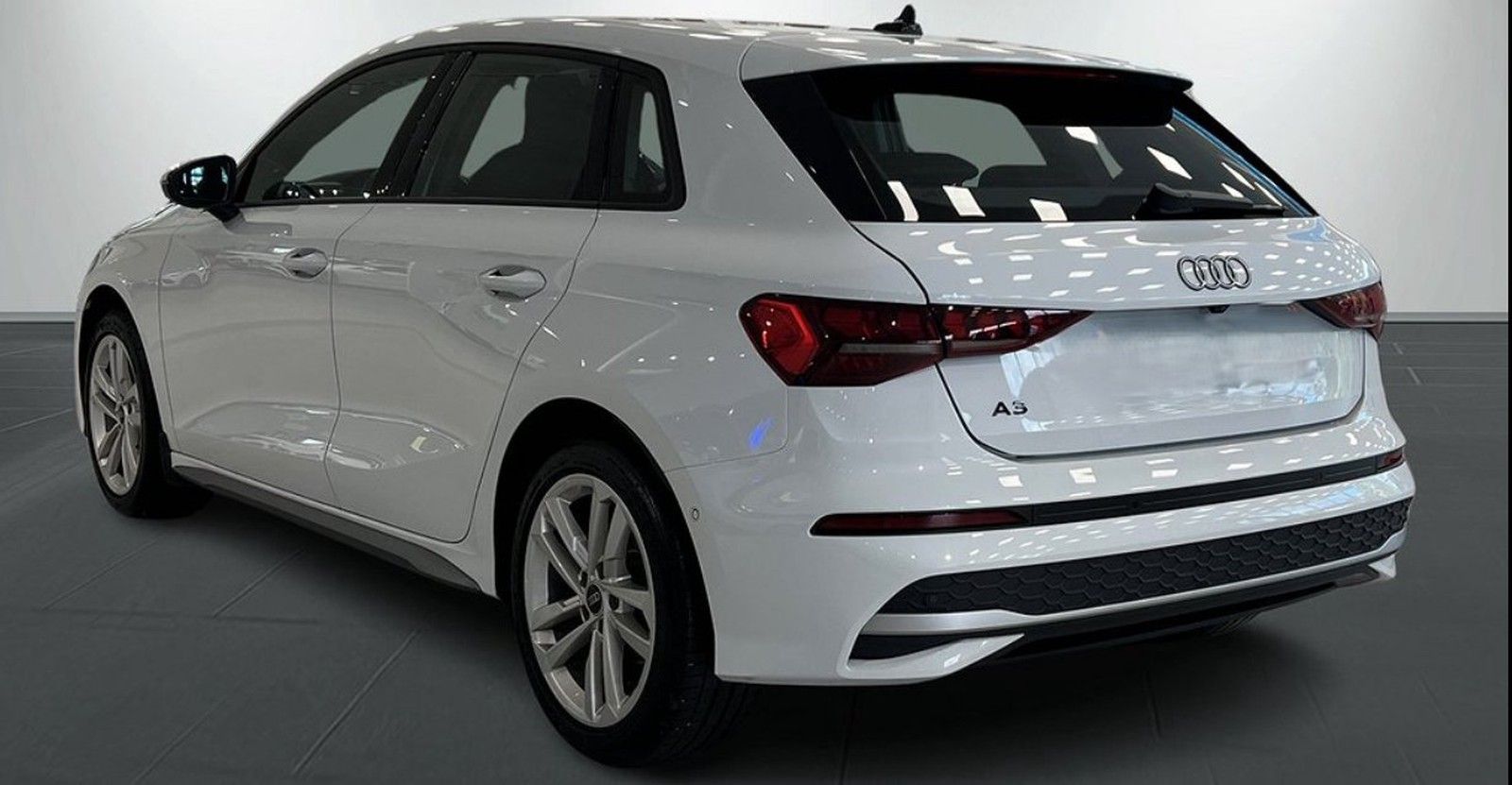 Audi A3 Sportback 35 TFSI ADVANCED*S TRONIC*KAM*VRT-C