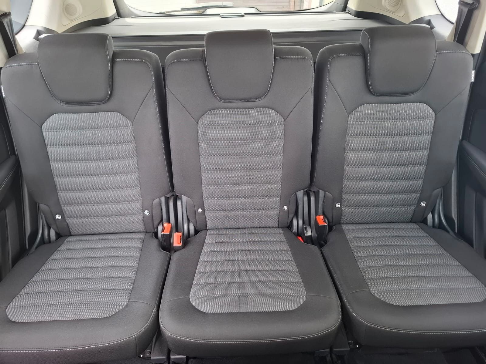 Ford S-MAX Titanium 2.0 EcoBlue StandHZG_ACC_Cam_LEDD