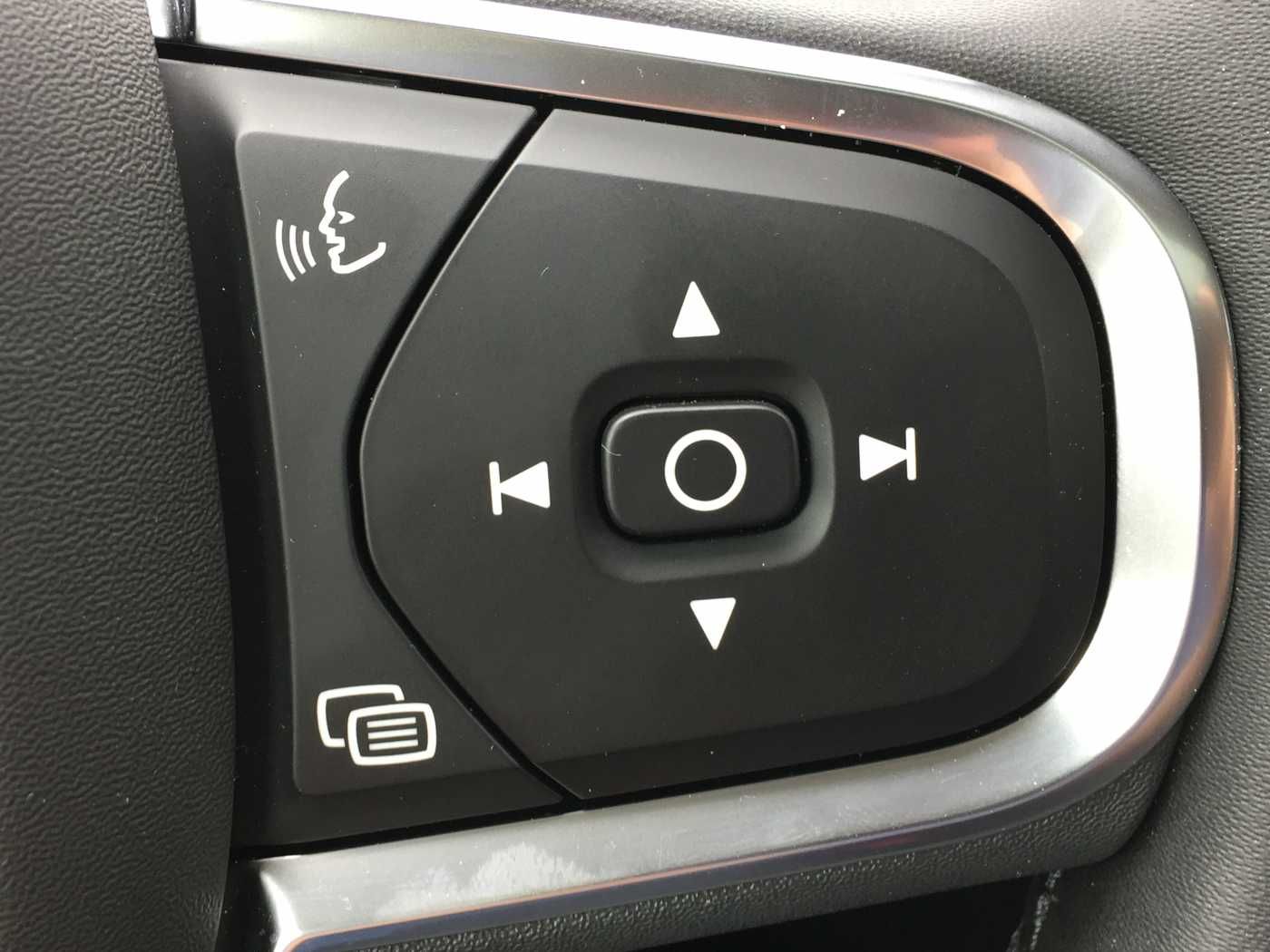 Volvo XC60 XC 60 T6 Plus Bright Recharge Plug-In Hybri