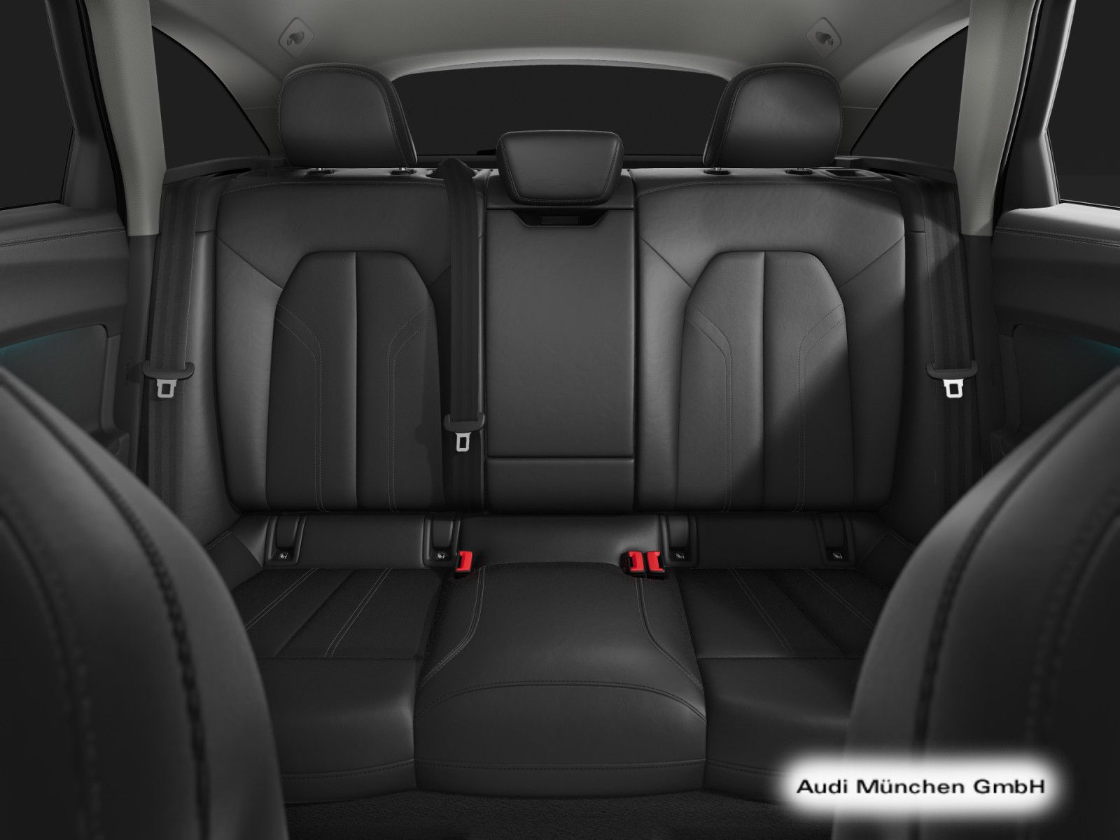 Audi A5 Avant TDI qu. S tronic edition one S line Mat