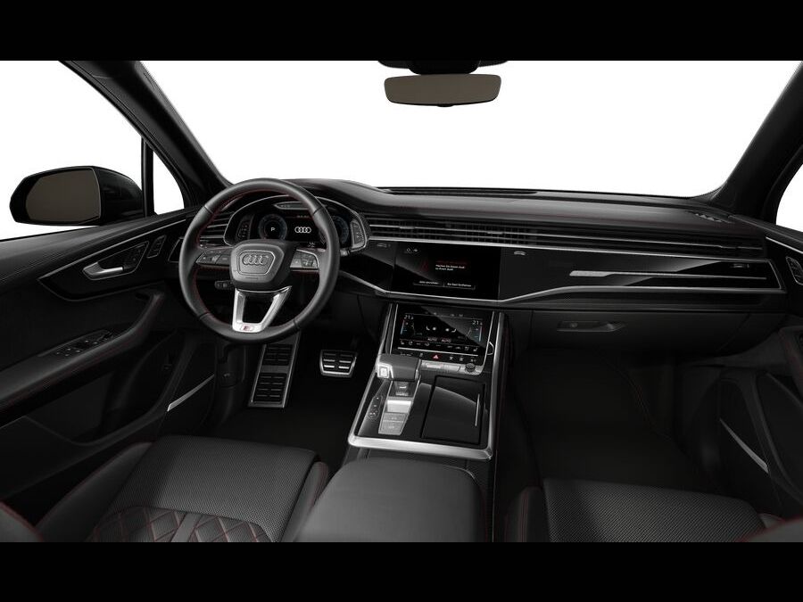 Audi Q7 SUV S line 50 TDI quattro 210 kW tiptronic