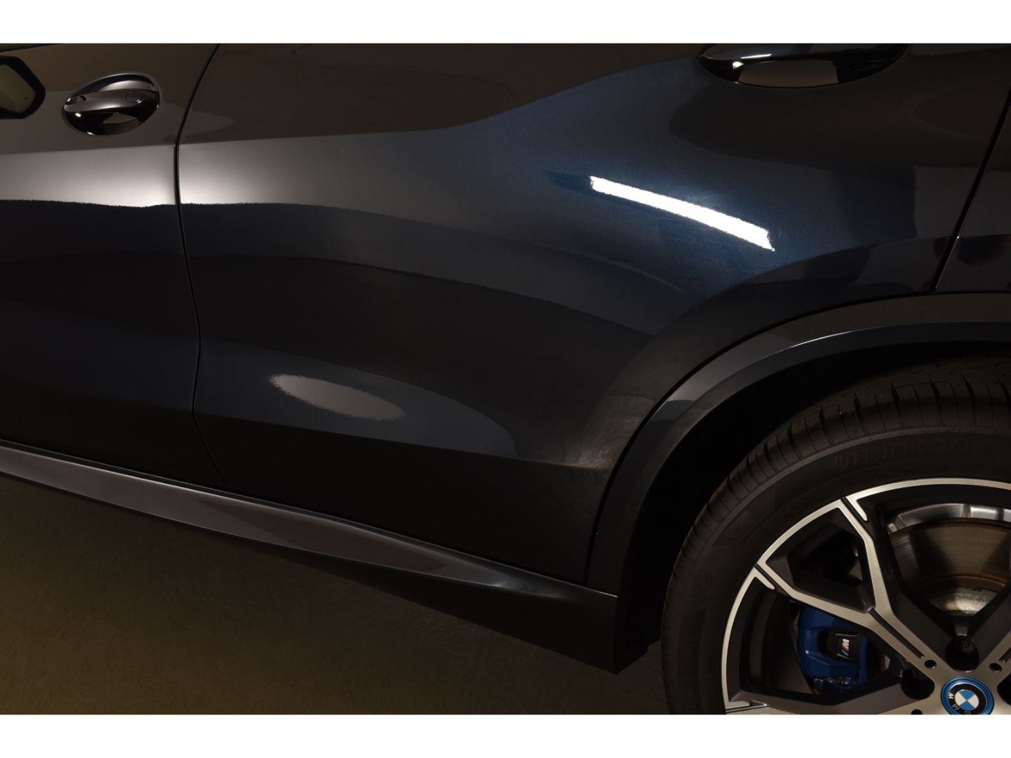 BMW X5 45e M Sport Soft Close Luftfederung  Aktive S