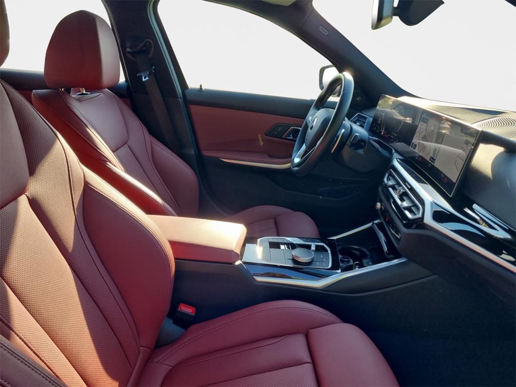 BMW 320i Touring Aut. - Samsaru's Car Outlet
