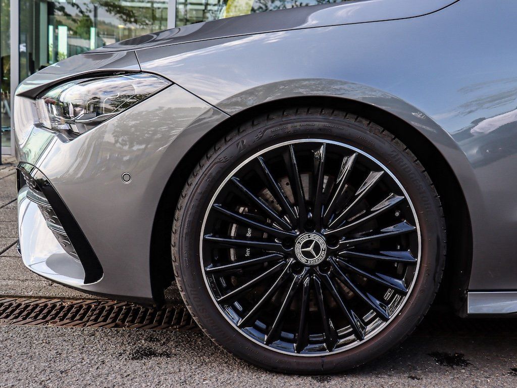 Mercedes-Benz CLA 250 4M AMG - Samsaru's Car Outlet
