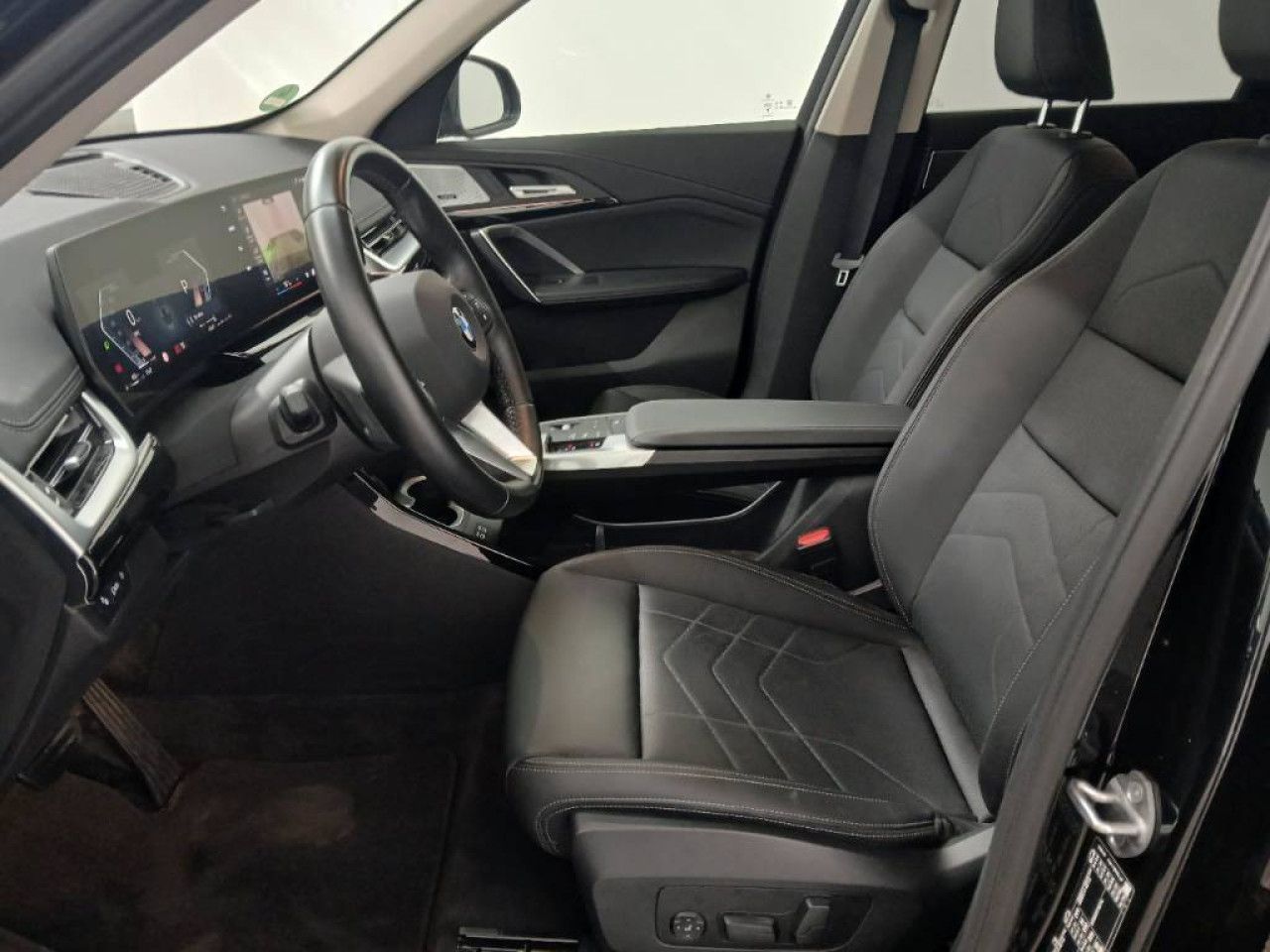 BMW X1 xDrive23d X Line - Samsaru's Car Outlet