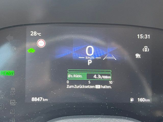 Toyota Yaris Cross Teamplayer 4x2