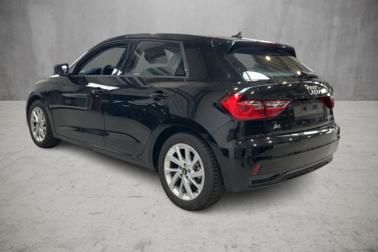 Audi A1 Sportback 30 TFSI advanced - Samsaru's Car Outlet