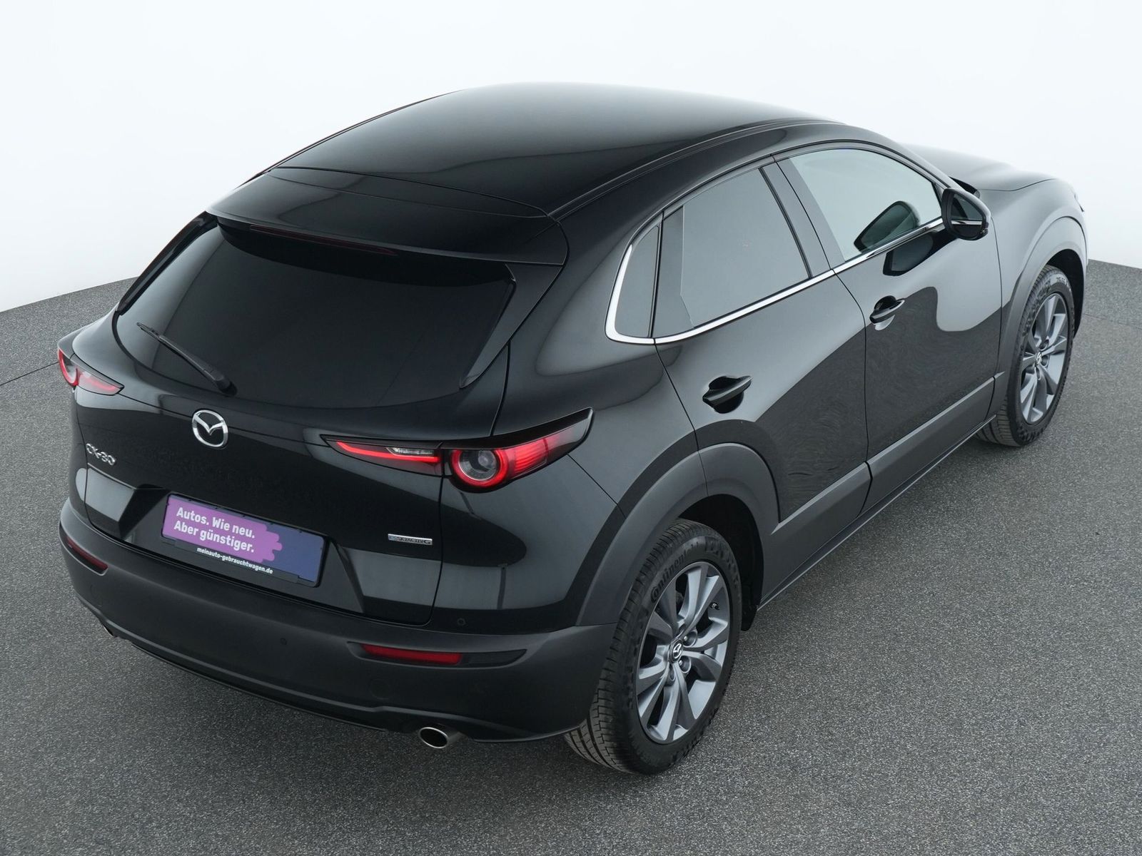 Mazda CX-30 Selection ACC|Matrix-LED|Navi|Head-up|SHZ