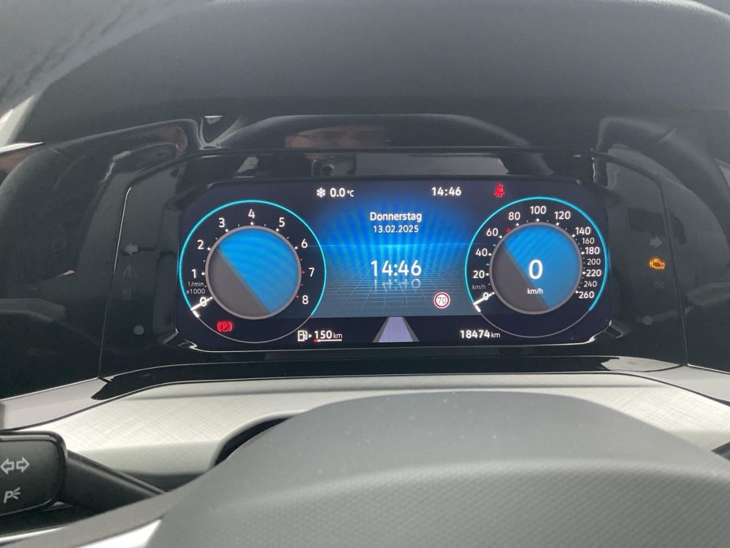 Volkswagen Golf Variant 8 VIII Life 1.0 TSI - Samsaru's Car Outlet