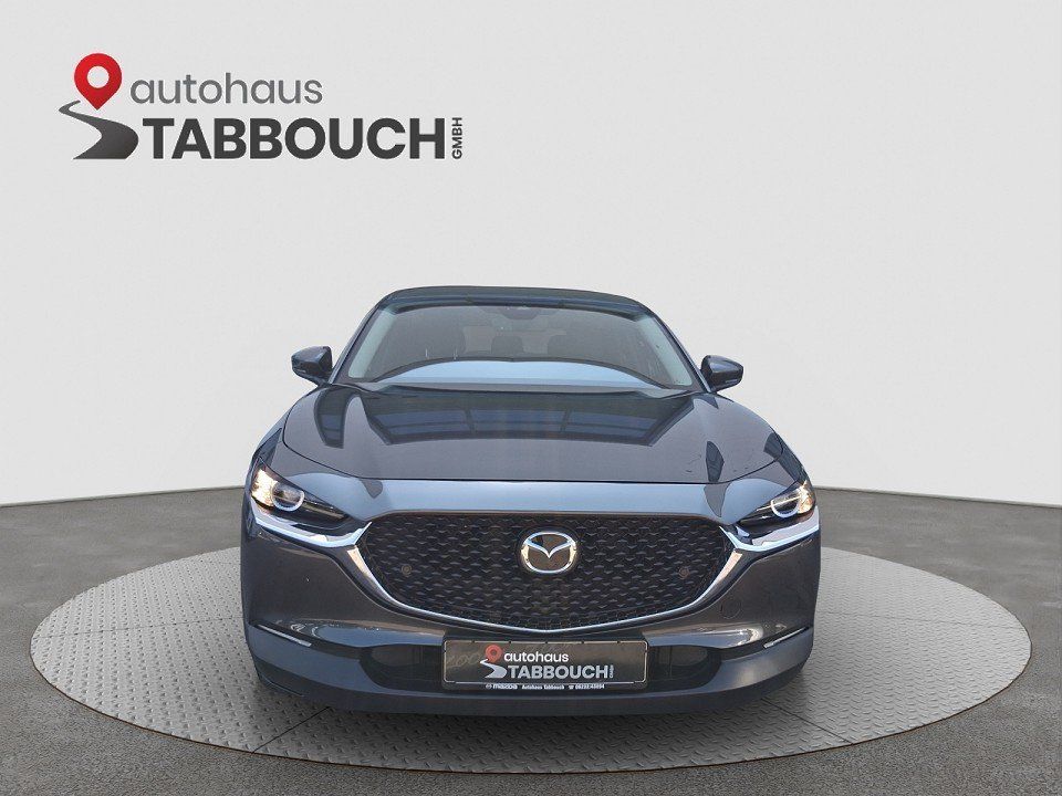 Mazda CX-30 SELECTION+LED+NAV+KAM+TEMP+ISOFIX+HUD