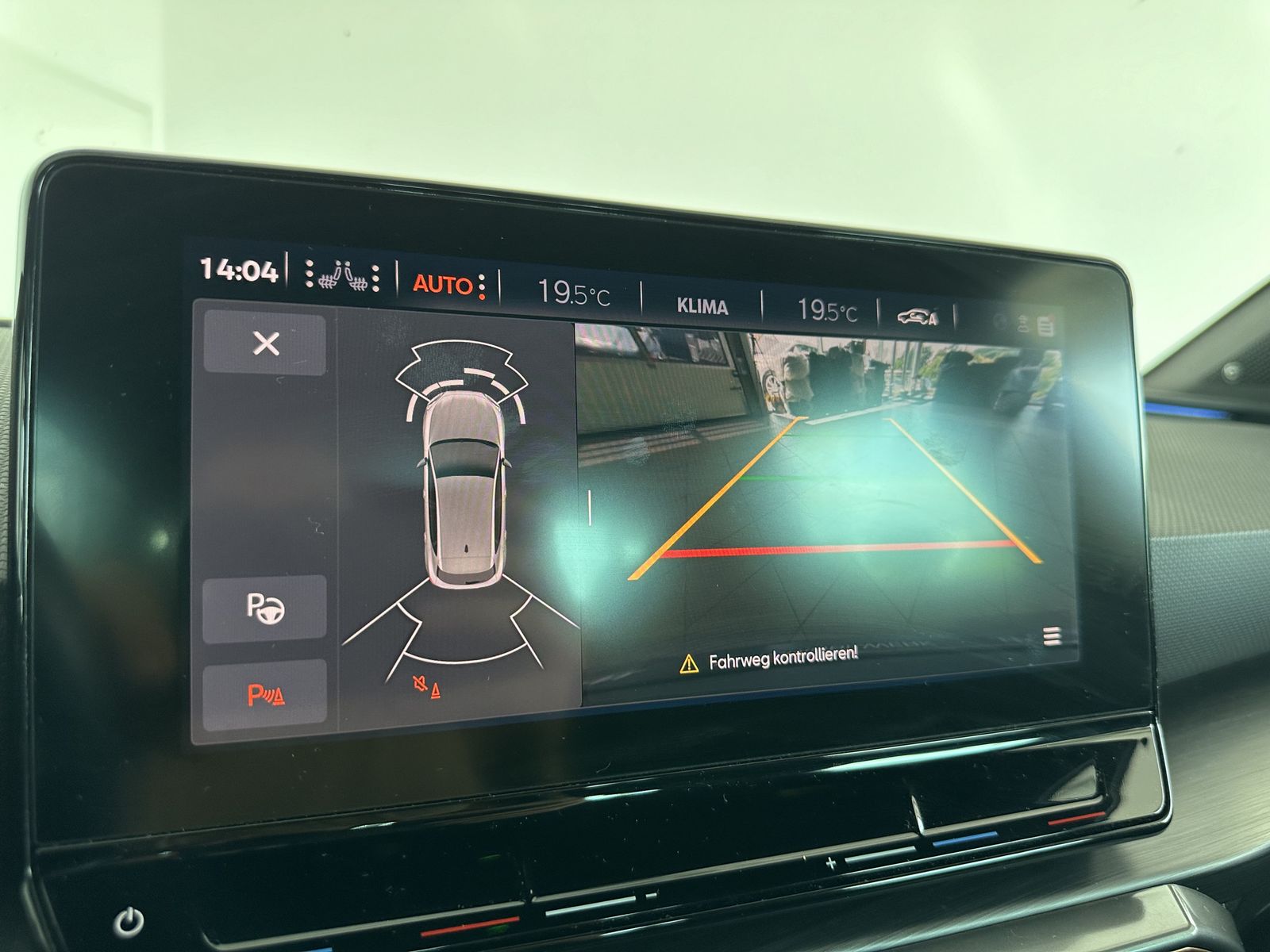 Cupra Leon VZ 2.0 TSI - Samsaru's Car Outlet