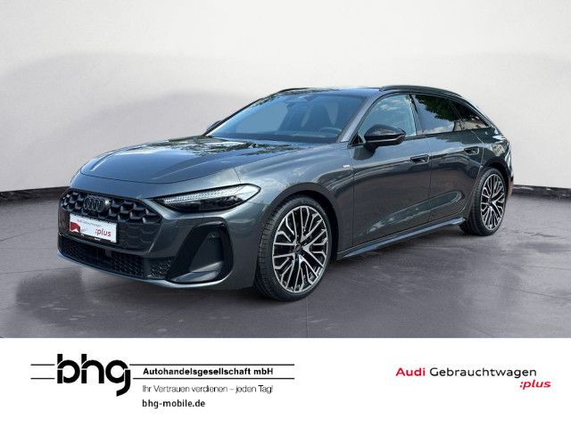 Audi A5 Avant TFSI quattro S-line Matrix/TechPlus/AHK