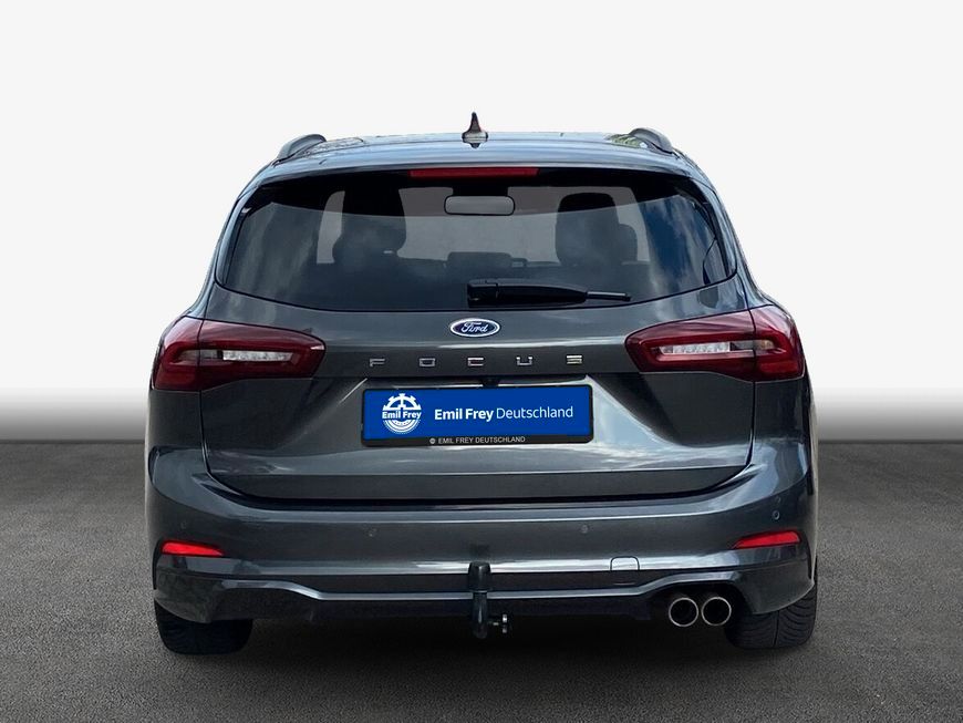 Ford Focus Turnier 1.5 EcoBlue  Aut. ST-LINE X