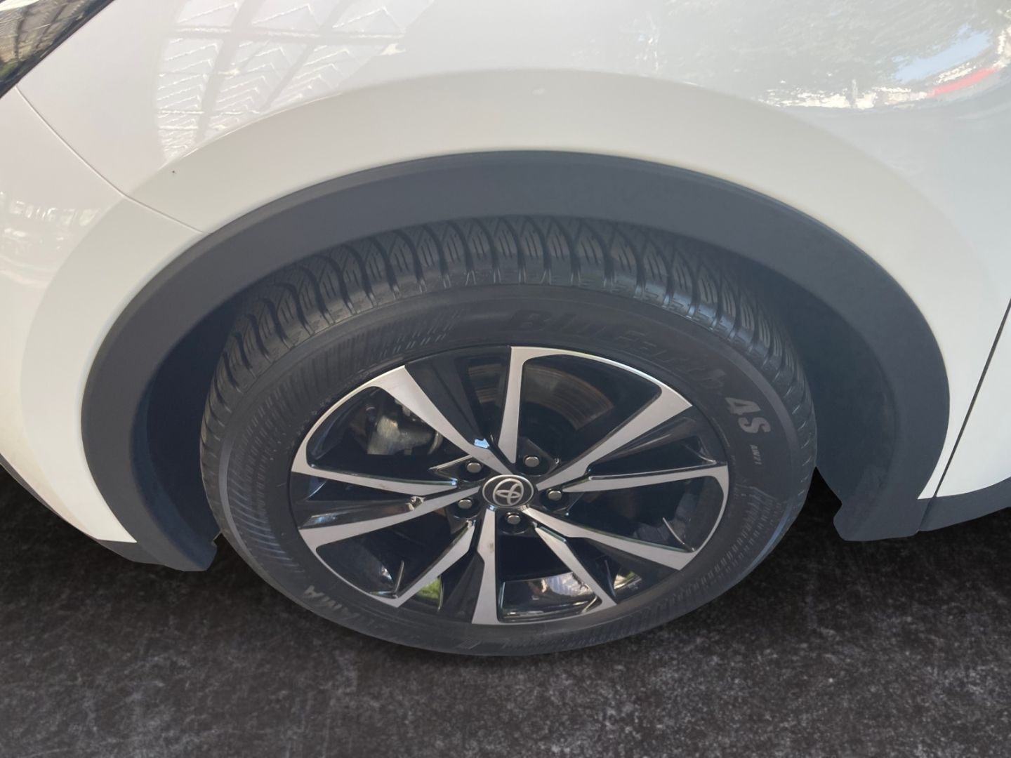 Toyota C-HR 1.8 Hybrid Team D *Technik-Paket*CAM*SHZ*AC