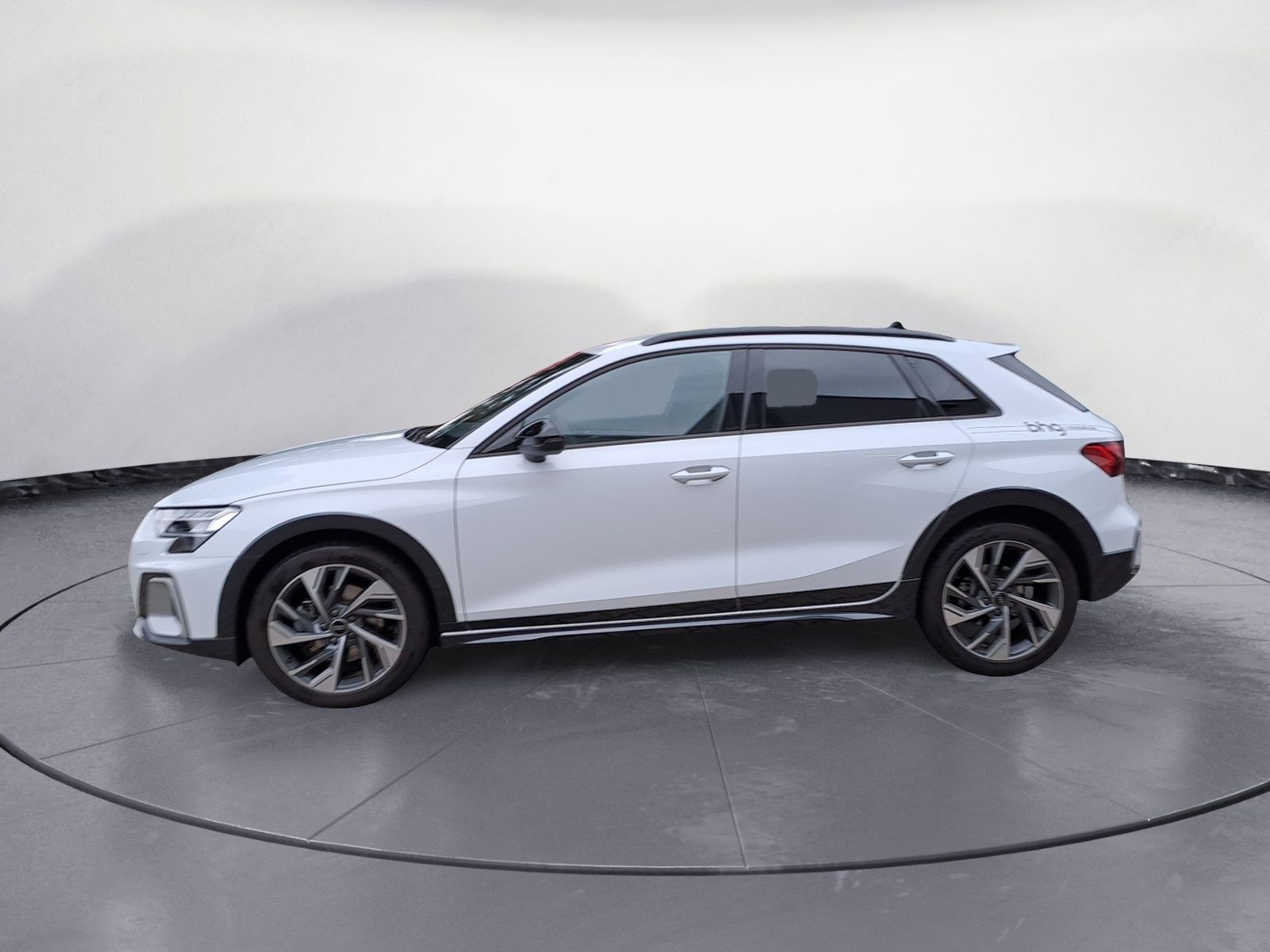 Audi A3 allstreet 35TFSI 110(150) kW(PS ) S-tronic