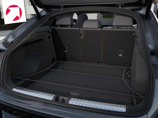Audi Q3 Sportback TFSI quattro S line*AHK*LED*ACC*