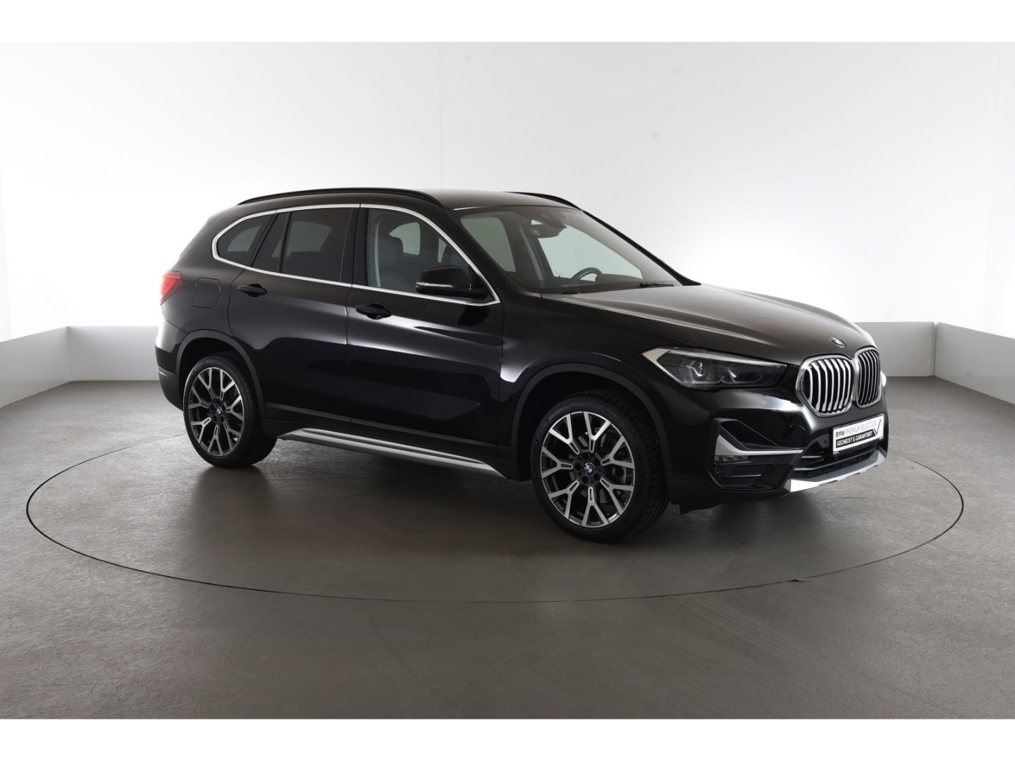 BMW X1 xDrive 20i xLine - Samsaru's Car Outlet