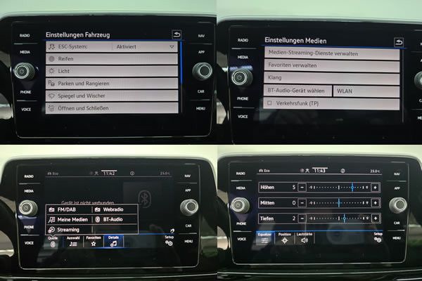 Volkswagen T-Roc R-Line Sport - Samsaru's Car Outlet