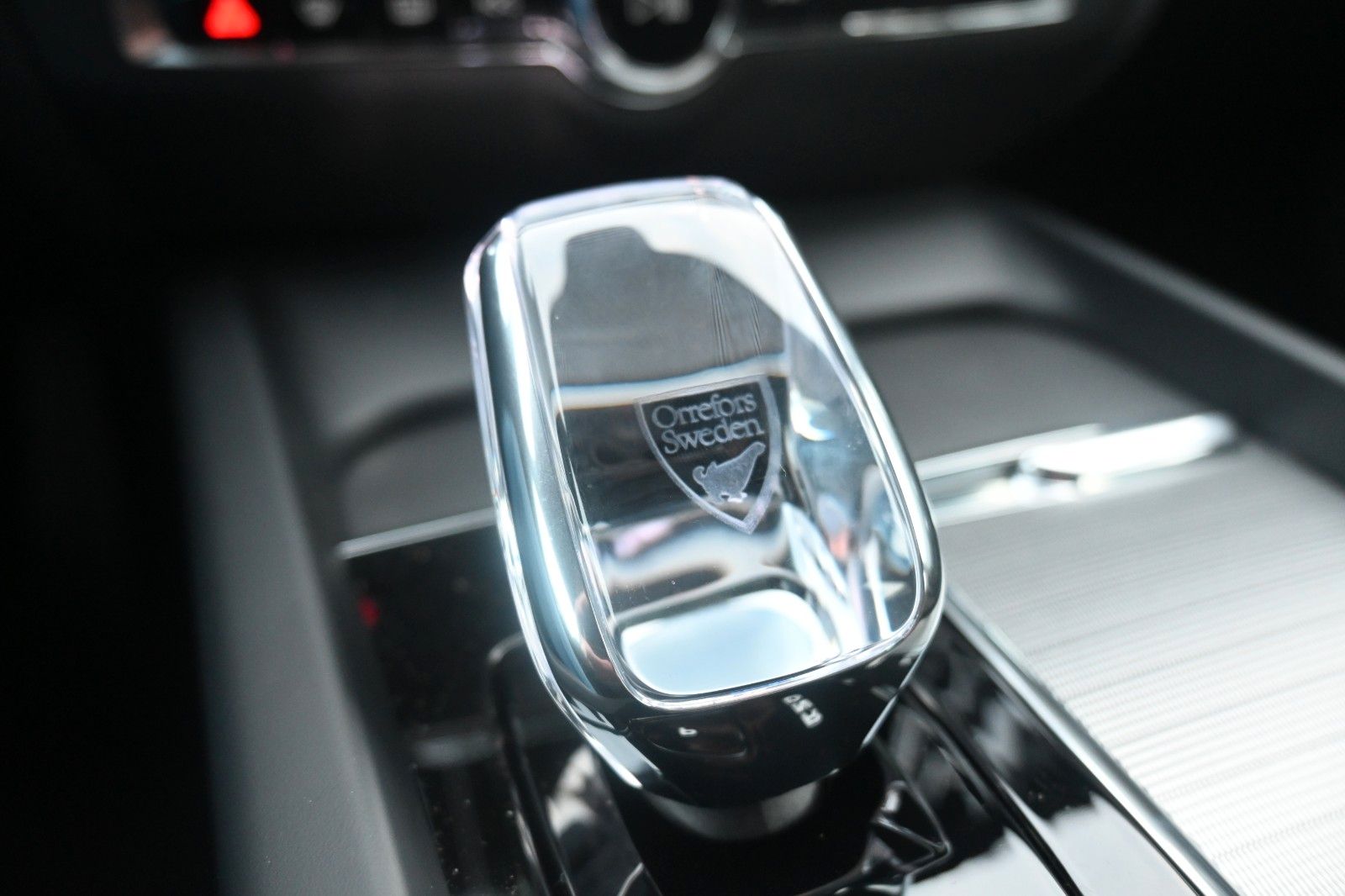 Volvo S60 B4 B DSG Plus Dark*STHZG*360°*PANO*ACC*AHK