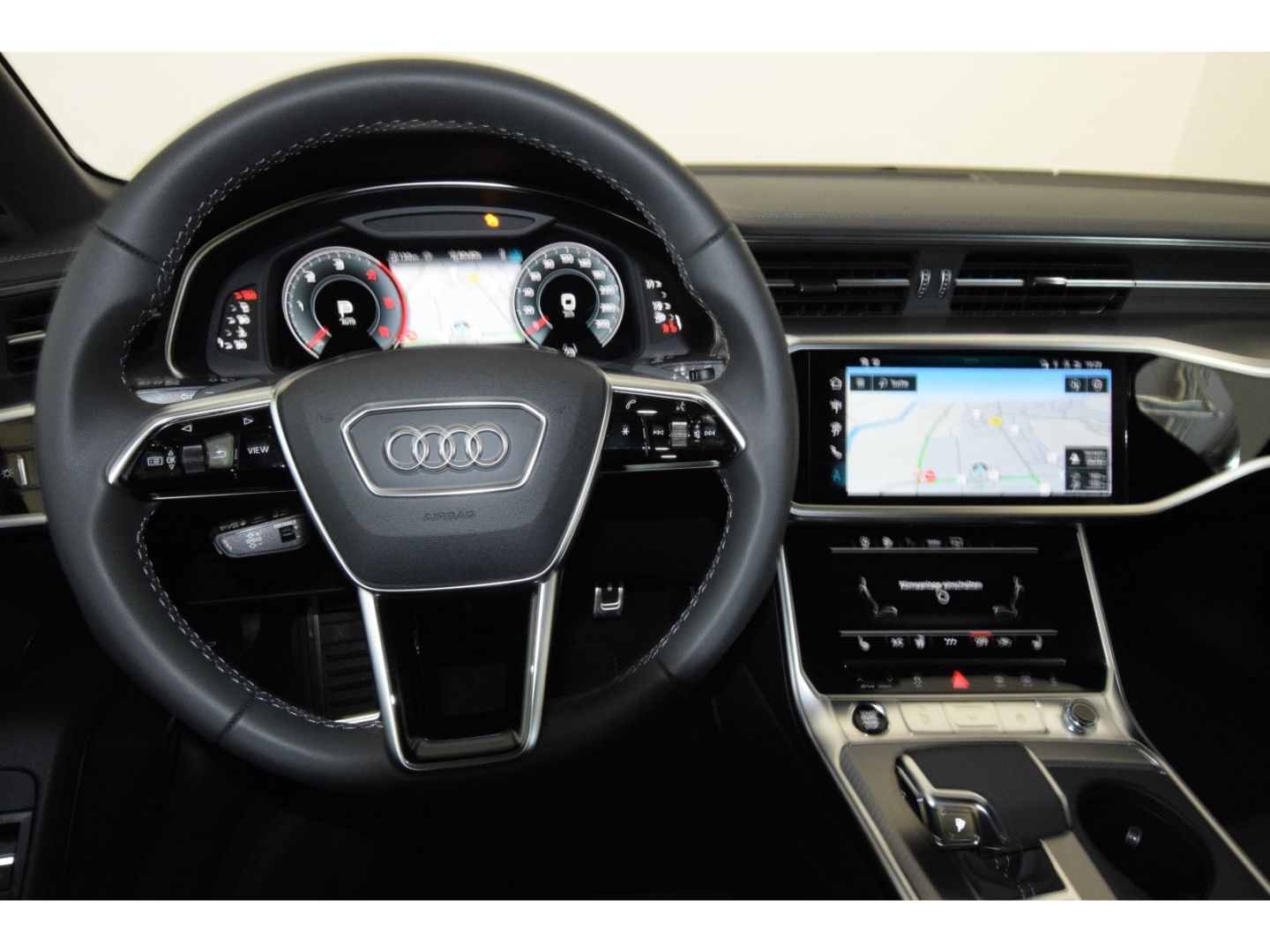Audi A6 allroad 45TDI quattro S tronic - Samsaru's Car Outlet