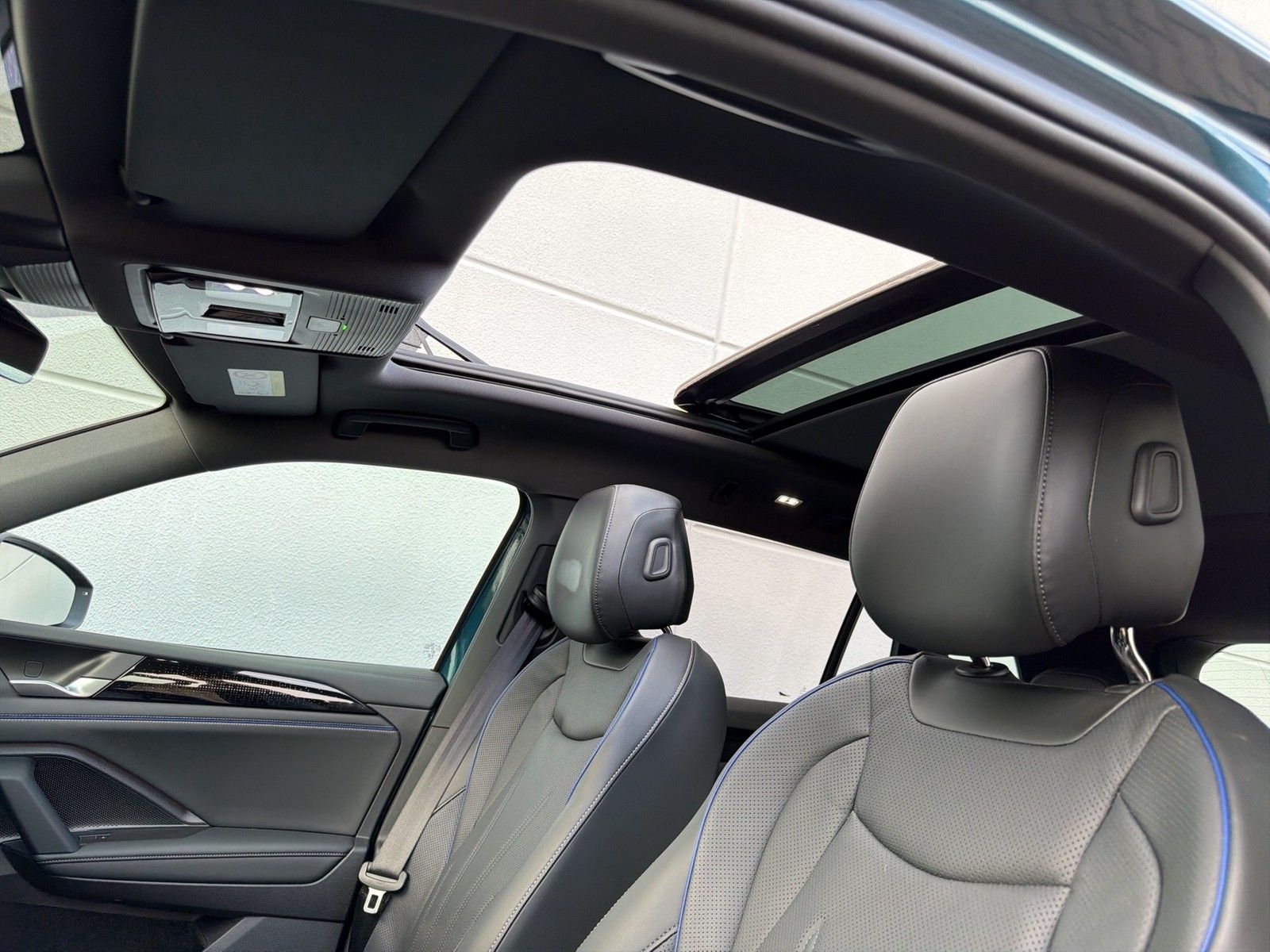 Volkswagen Tiguan 1.5 TSI eHybrid  DSG RLine BlackStyle H&K