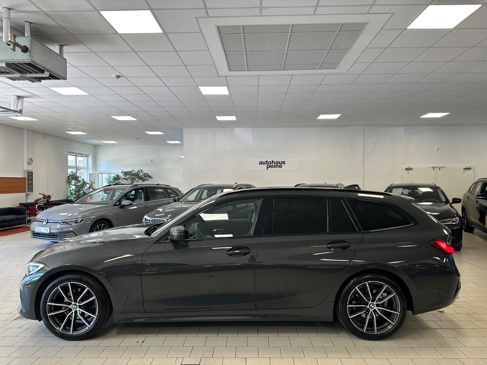 BMW 320d xDrive LCP+ - Samsaru's Car Outlet