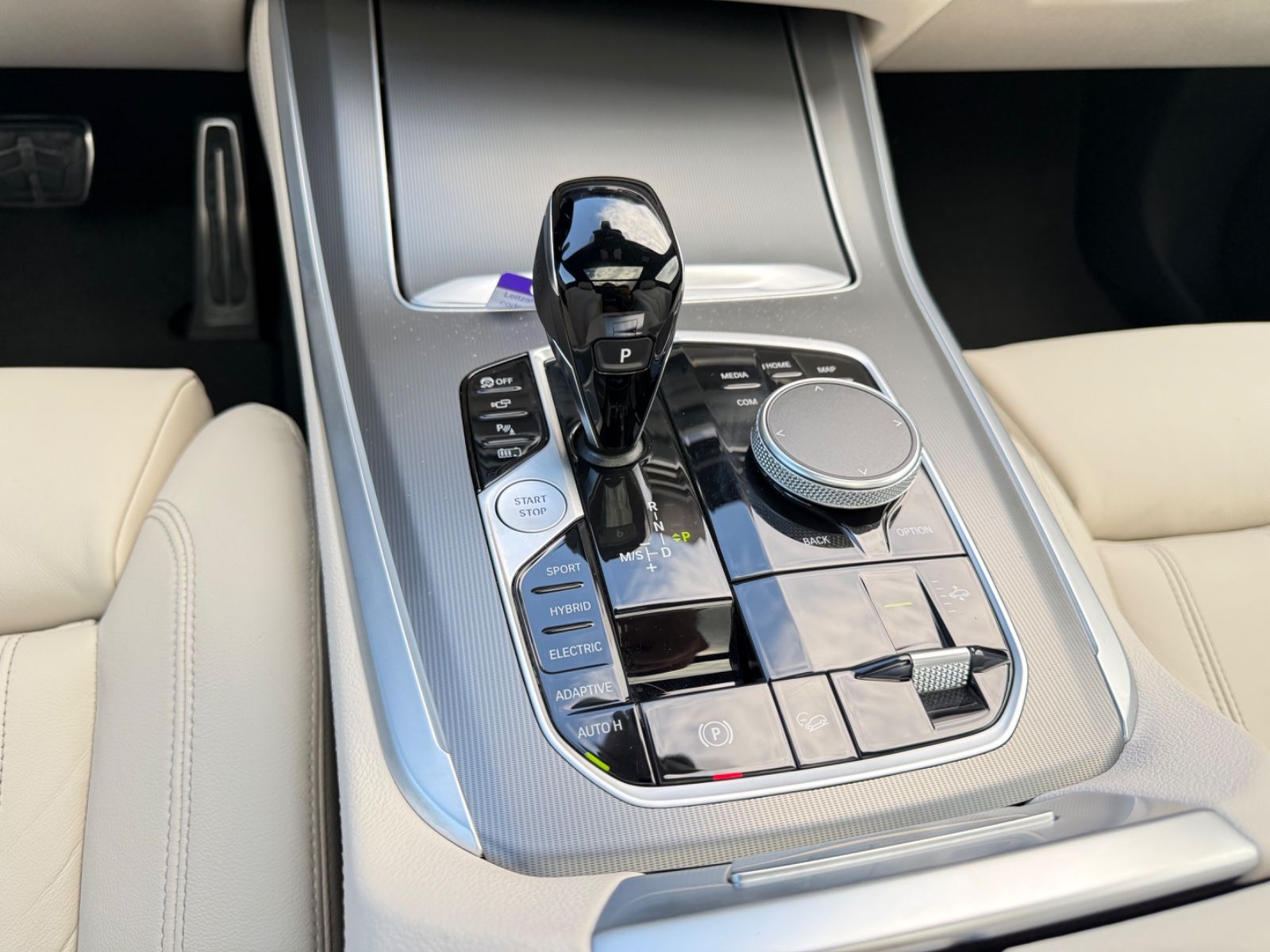 BMW X5*xDrive*45e*MSport*360*ACC*HUD*AHK*DAB*LASER*